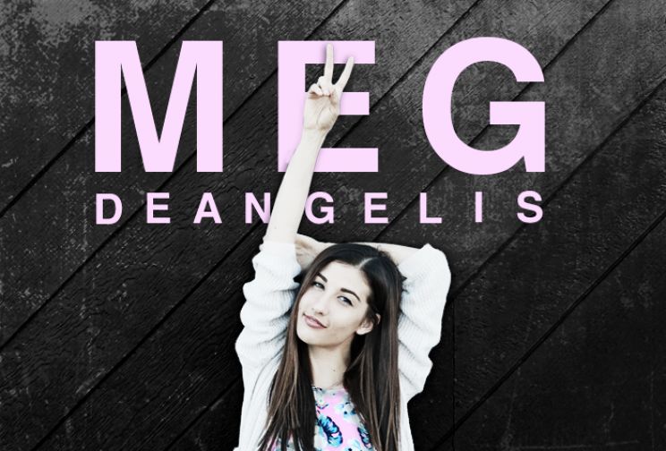 Meg DeAngelis