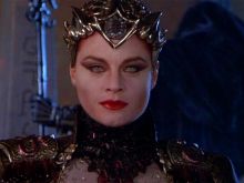 Meg Foster