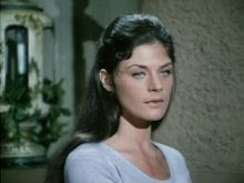 Meg Foster