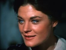 Meg Foster