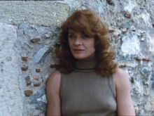 Meg Foster