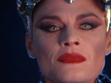 Meg Foster