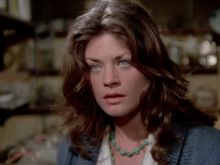 Meg Foster