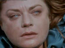 Meg Foster