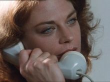 Meg Foster