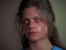 Meg Foster