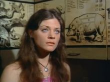 Meg Foster