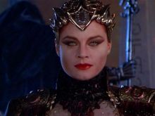 Meg Foster