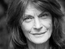 Meg Foster