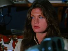 Meg Foster