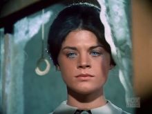 Meg Foster