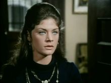 Meg Foster