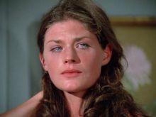 Meg Foster