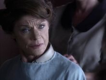 Meg Foster