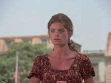 Meg Foster