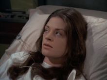 Meg Foster