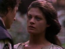 Meg Foster