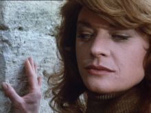 Meg Foster