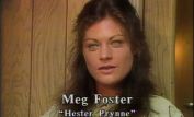 Meg Foster