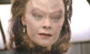 Meg Foster