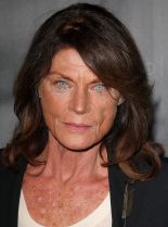 Meg Foster