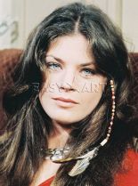 Meg Foster