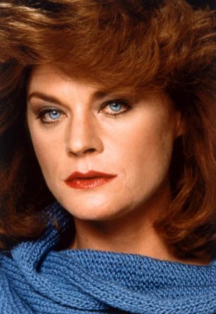 Meg Foster