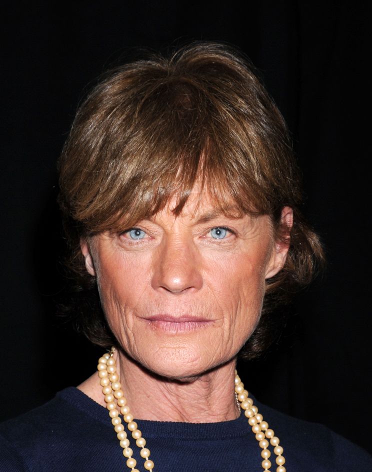 Meg Foster