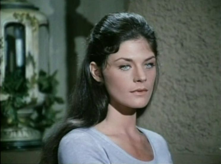 Meg Foster