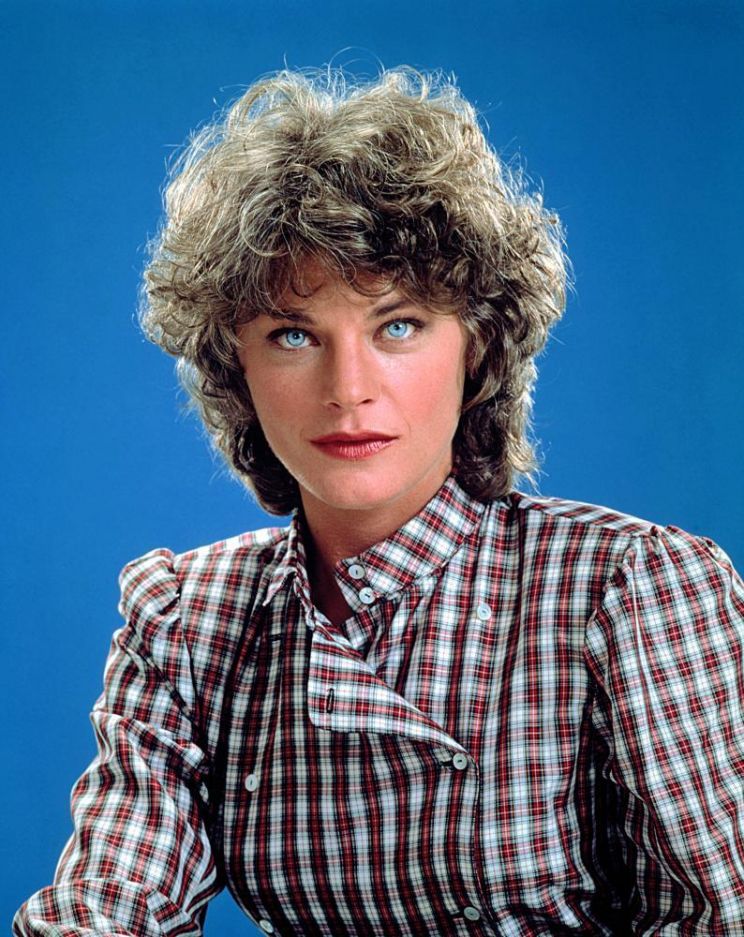 Meg Foster