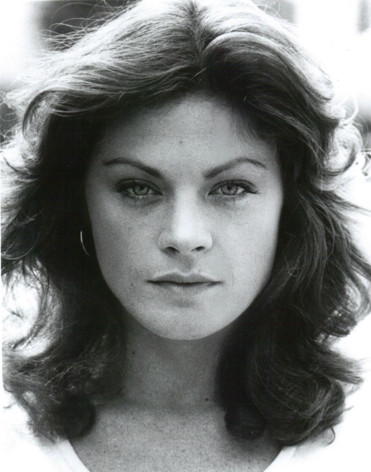 Meg Foster