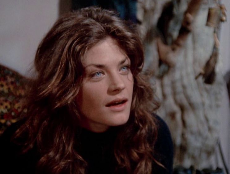 Meg Foster