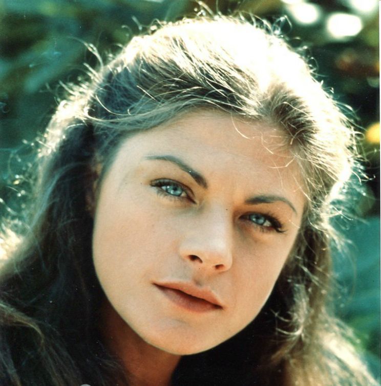 Meg Foster