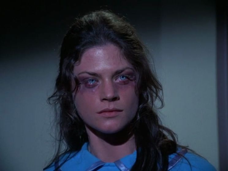 Meg Foster