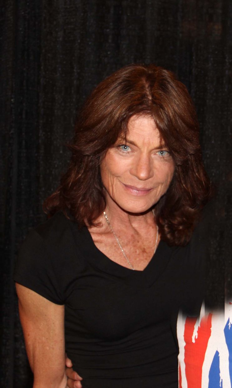 Meg Foster