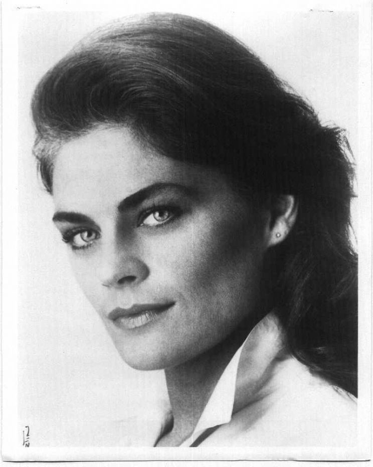 Meg Foster