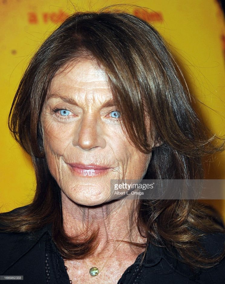 Meg Foster