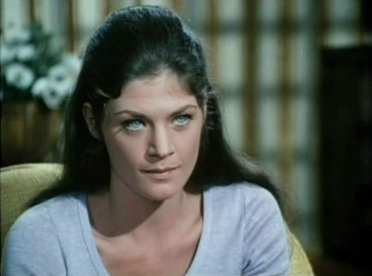 Meg Foster