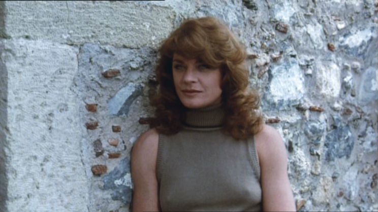 Meg Foster