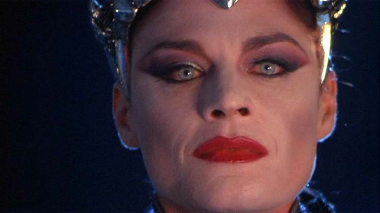 Meg Foster