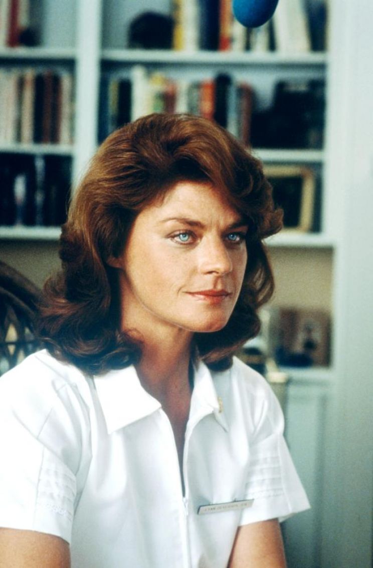 Meg Foster