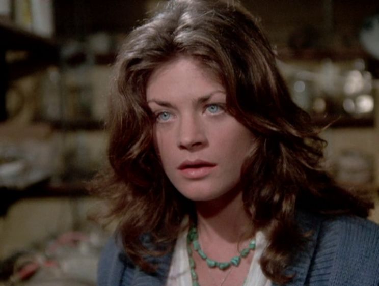 Meg Foster