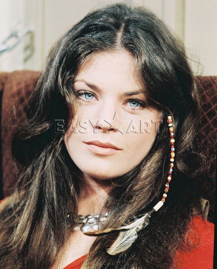 Meg Foster