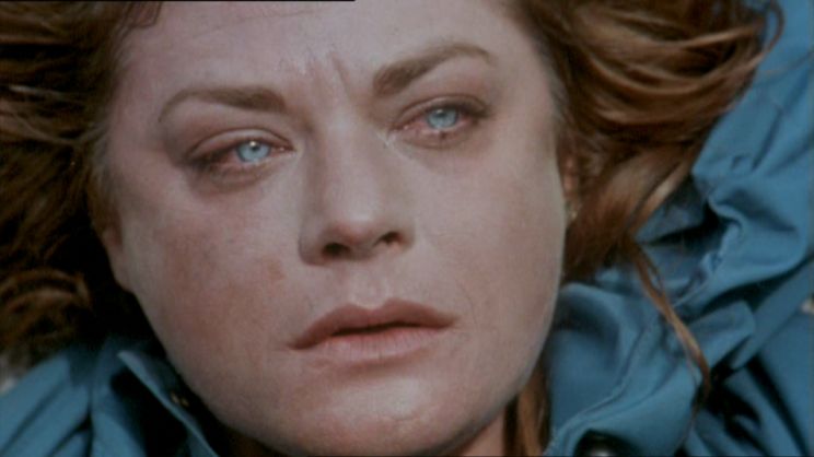 Meg Foster