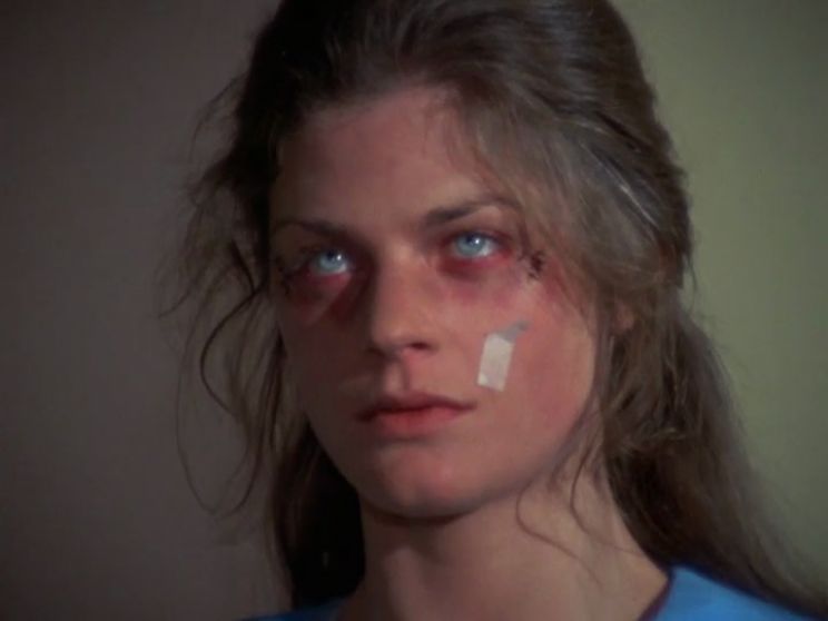 Meg Foster