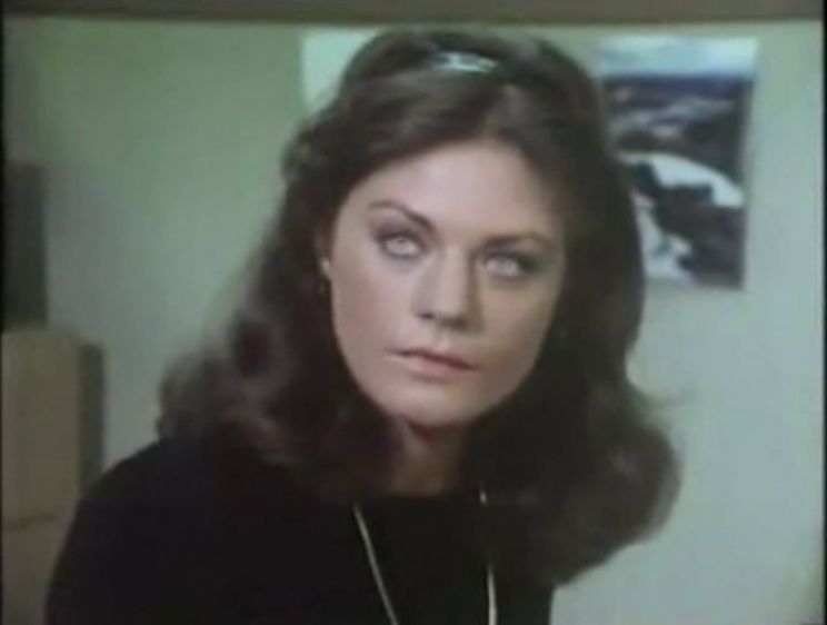 Meg Foster