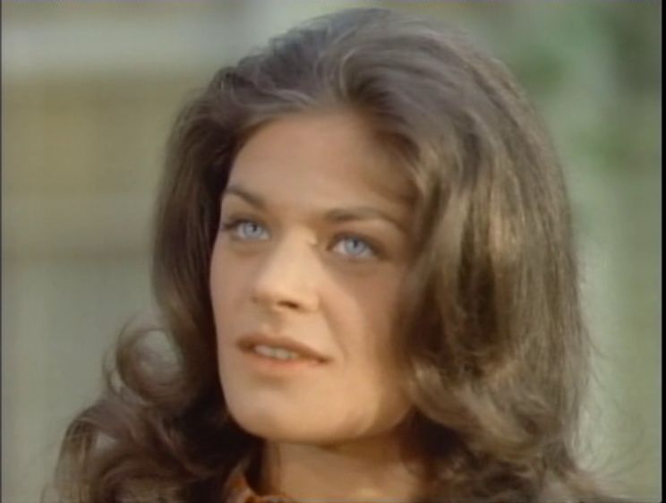 Meg Foster