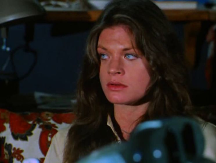 Meg Foster