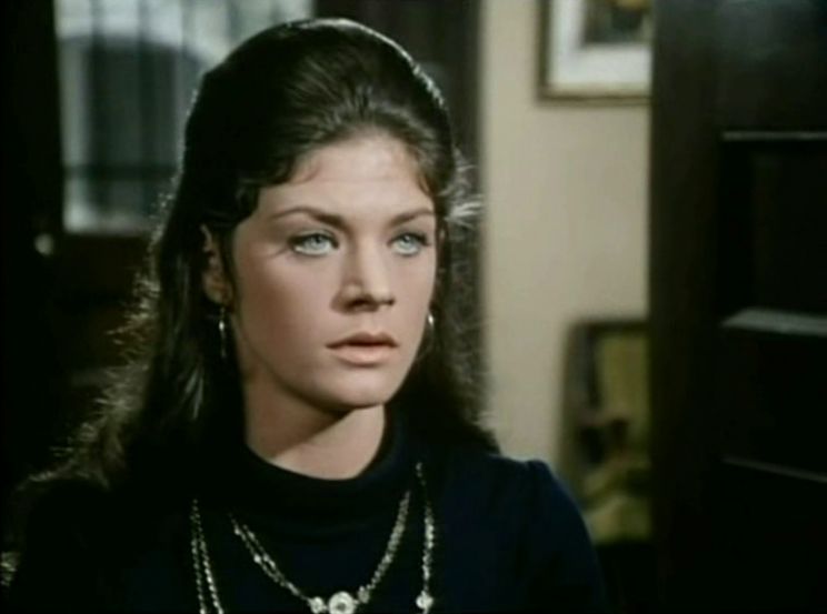 Meg Foster