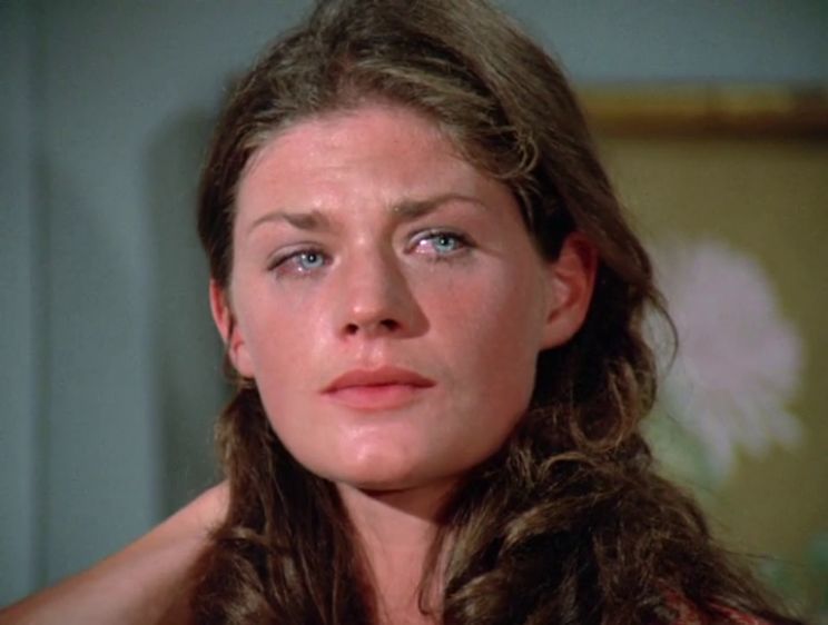 Meg Foster